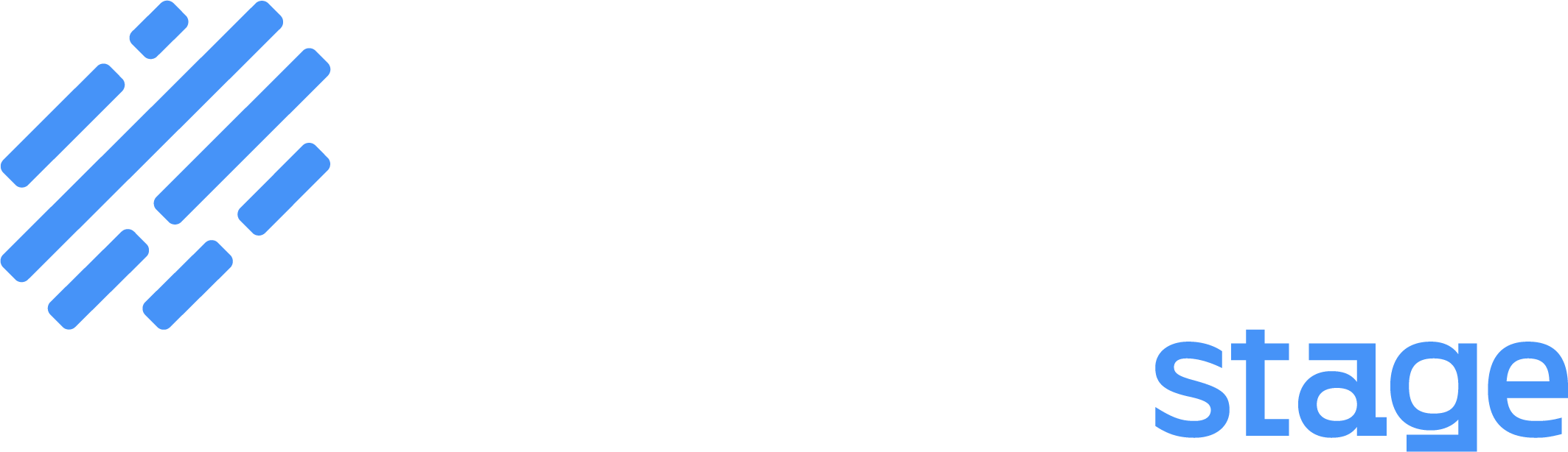 Involves Stage - Logo